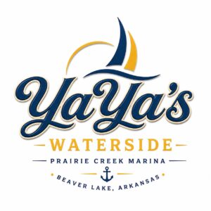 Restaurant Logo Yayas